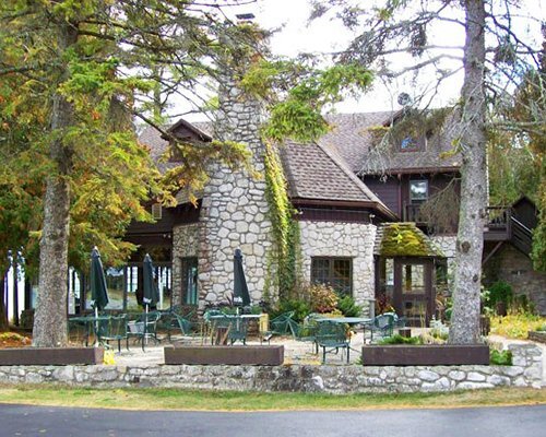 Glidden Lodge Beach Resort - photo 5