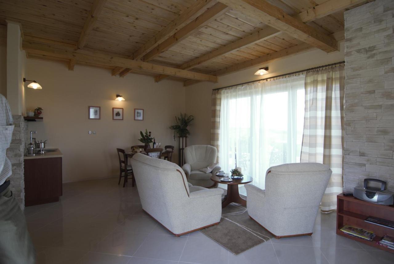 Domek W Krynicy Zdroju in Krynica-Zdroj, Poland