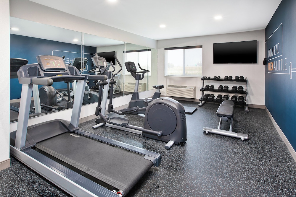 Holiday Inn Express Tuscola by IHG - photo 16