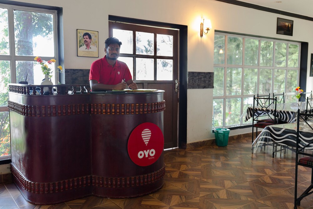 OYO 9487 Chinnakanal — Munnar — photo 2