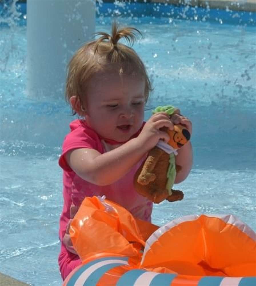 Yogi Bear's Jellystone Park Camp Resort Wisconsin Dells - photo 60