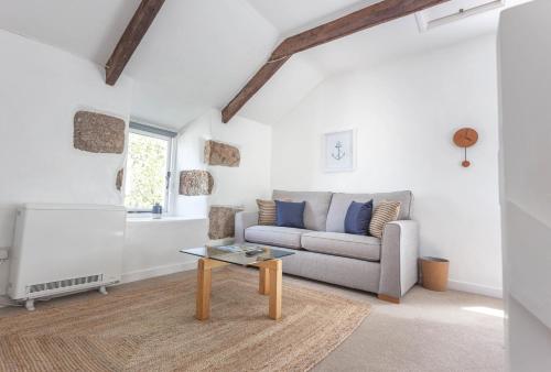 Cosy 1 bedroom Cottage Great location & Parking — 4-Star Luxury Hotel in Penzance, United Kingdom