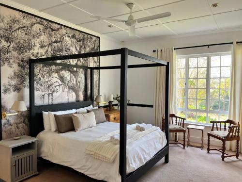 Edgehill — 4-Star Luxury Hotel in Pietermaritzburg, South Africa