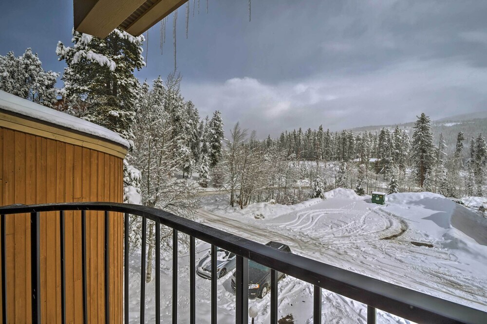 Winter Park Condo w Hot Tubs 4 Mi to Ski Resort - photo 21