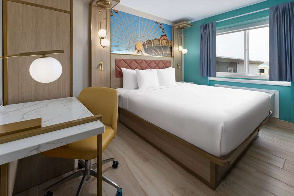 The Vibes Hotel Trademark Collection by Wyndham - photo 18
