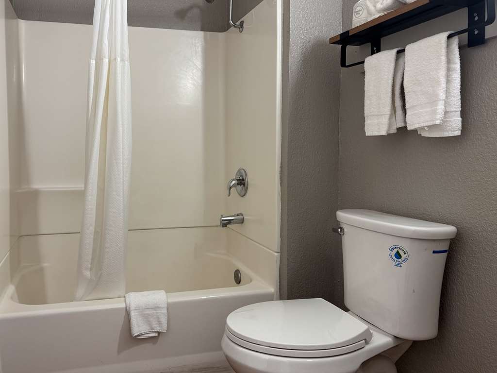 Motel 6 Simi Valley CA - photo 14