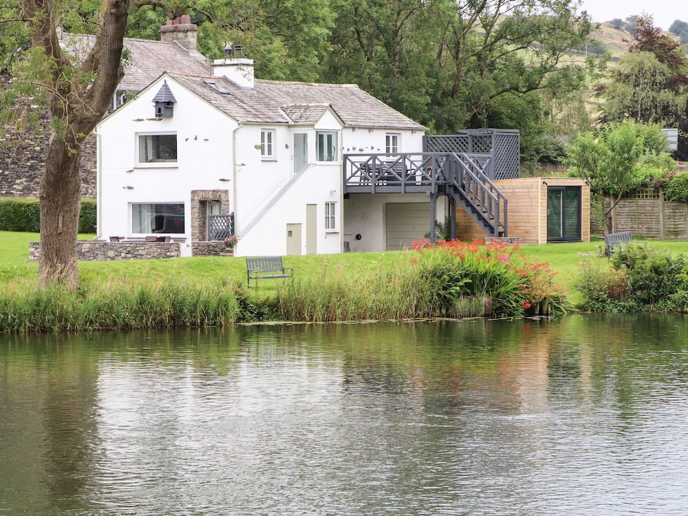 Riverside Retreat - last minute hotel in Ulverston