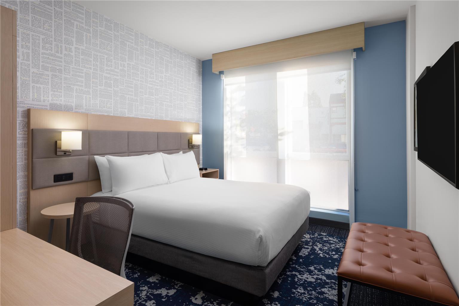 Aiden by Best Western Berkeley - photo 23