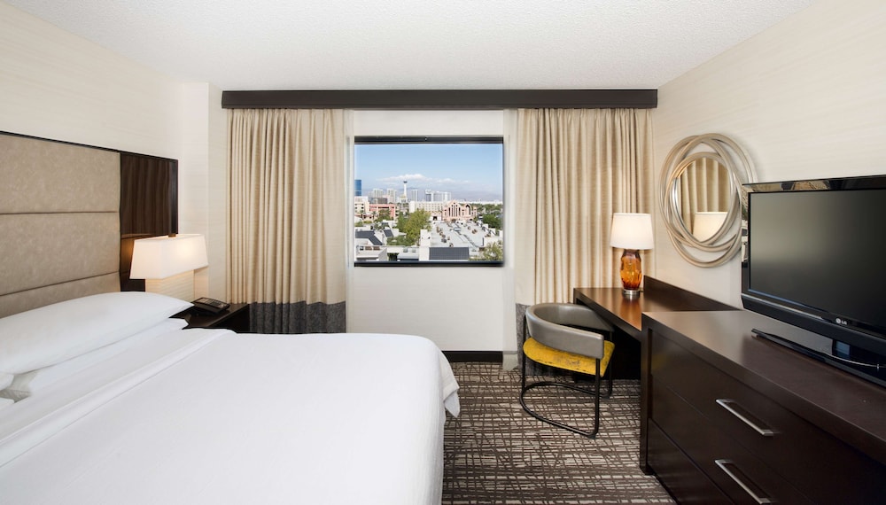 Embassy Suites by Hilton Las Vegas - photo 27
