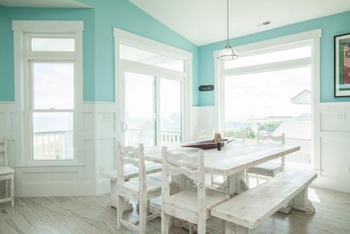 Conch Out by Oak Island Accommodations - photo 27