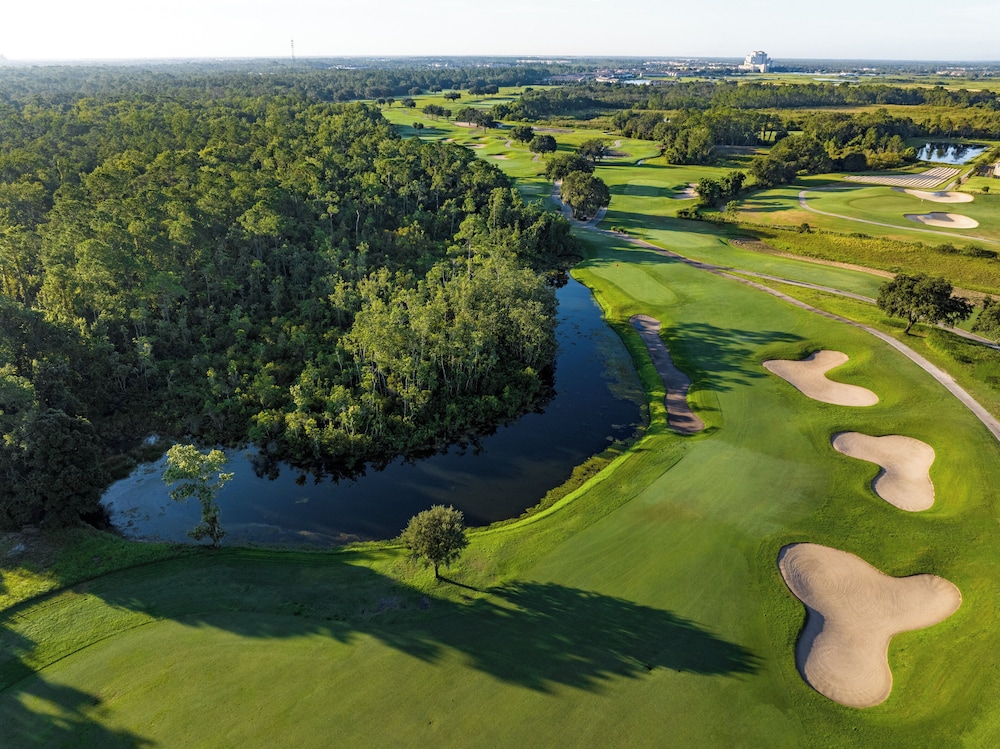Omni Orlando Resort at ChampionsGate - photo 114
