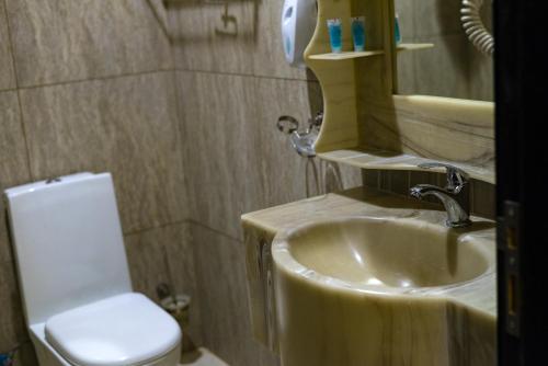 Quiet Rooms 8 — Riyadh — photo 2