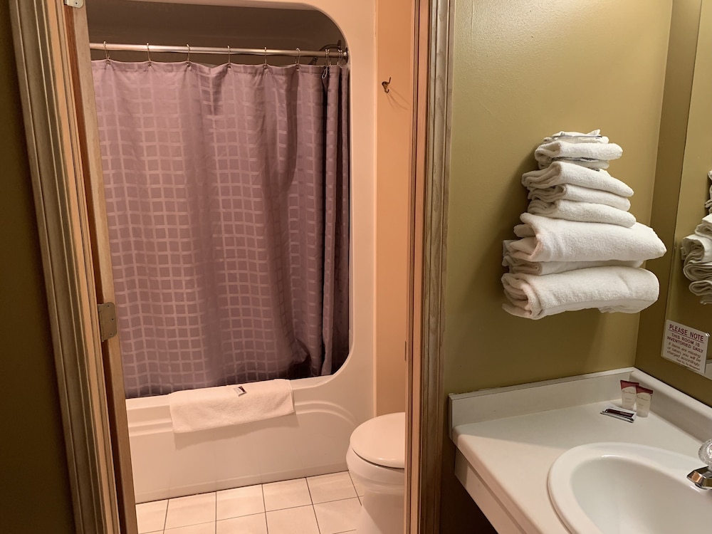 Lakeside Motor Inn - photo 27