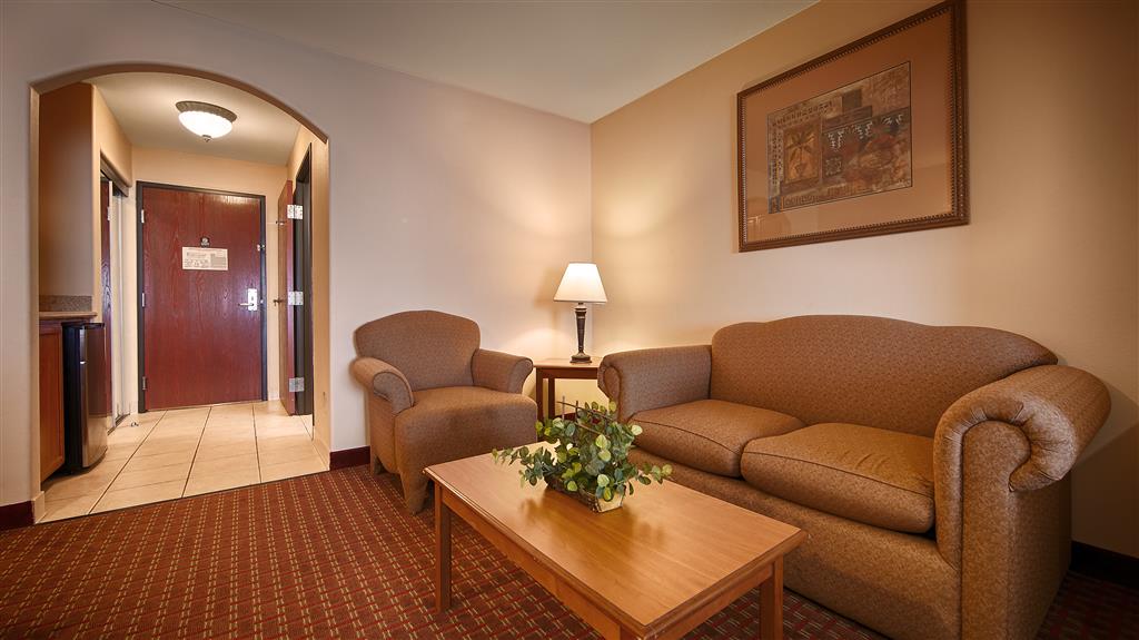 Best Western Casa Villa Suites - photo 15