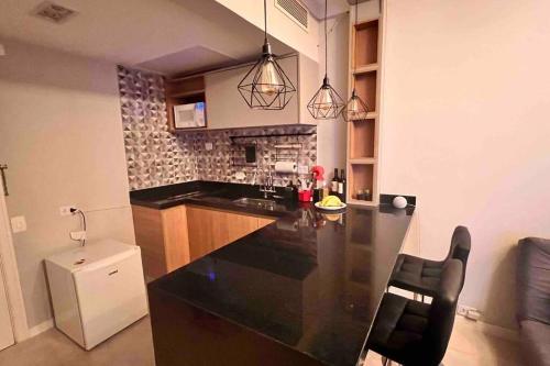 Flat Ninety Jardins próximo Pq do Ibirapuera SP — 4-Star Luxury Hotel in Sao Paulo, Brasil