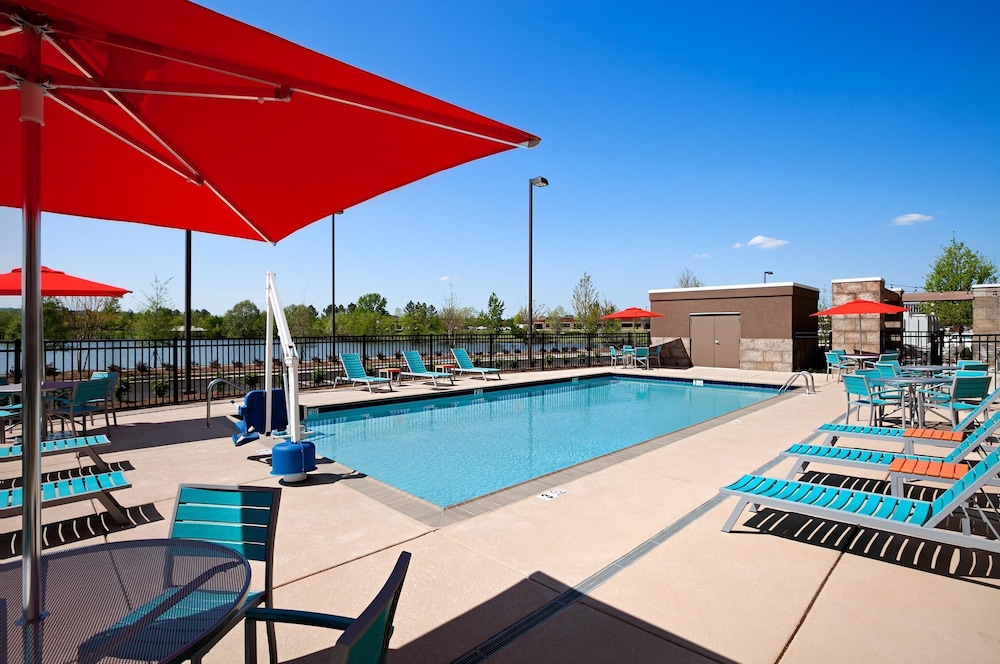 Home2 Suites by Hilton Huntsville Research Park Area AL - photo 27