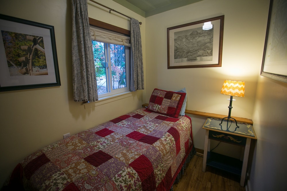 Outside Inn - photo 35