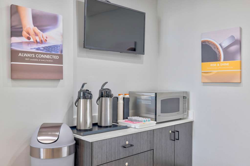Motel6 Norman OK - photo 23