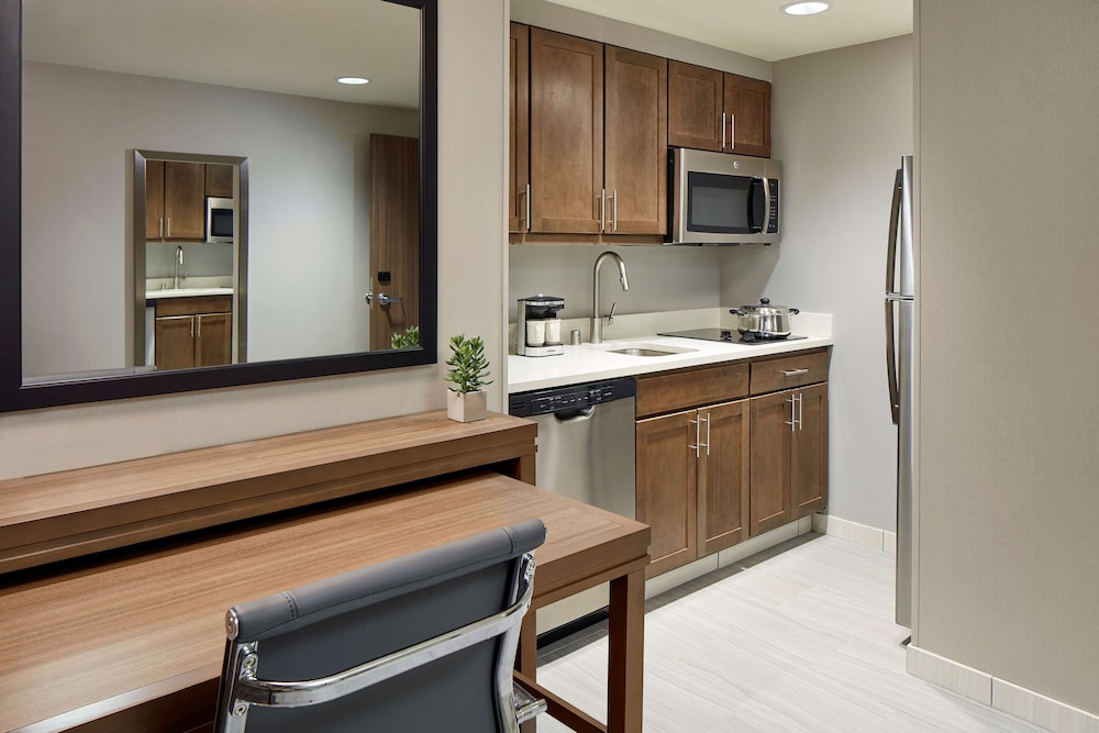 Homewood Suites by Hilton Los Angeles Redondo Beach - photo 10
