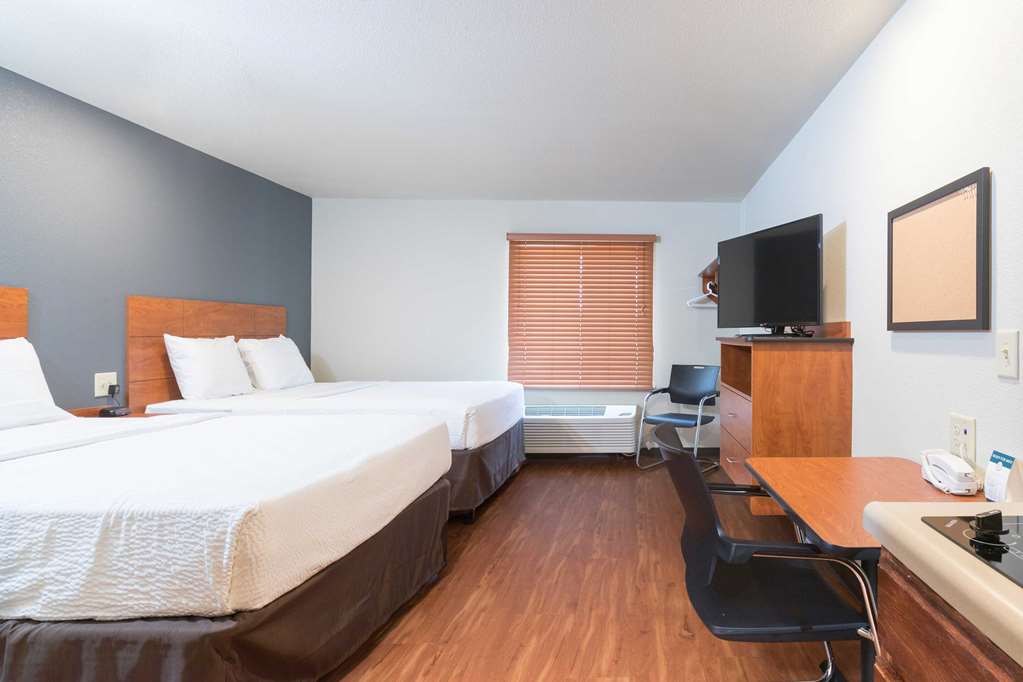 WoodSpring Suites Lafayette - photo 13