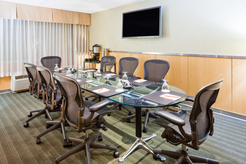 Crowne Plaza Bloomington Msp Airport Moa - photo 31