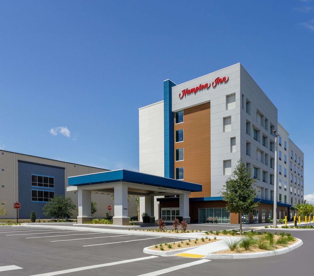 Hampton Inn by Hilton Ocoee Orlando — hotel in Ocoee