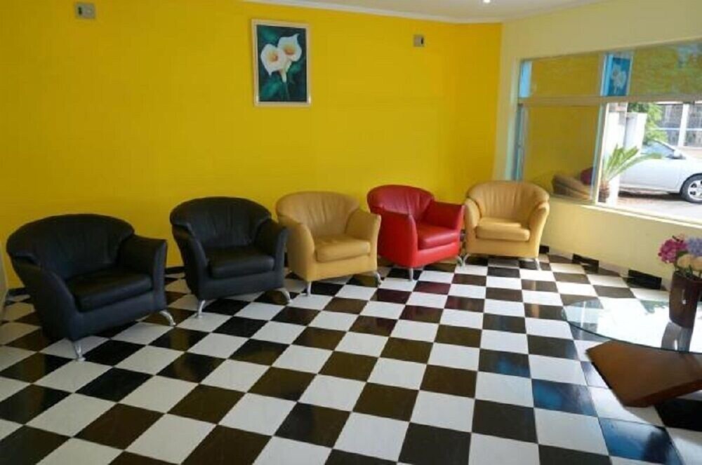 Hotel Sul Real — Ji Parana — photo 4