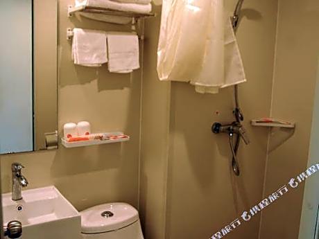 Chengke Hotel - last minute hotel in Jiaozhou