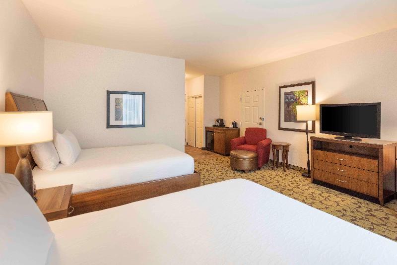 Hilton Garden Inn Salt Lake City Airport - photo 83