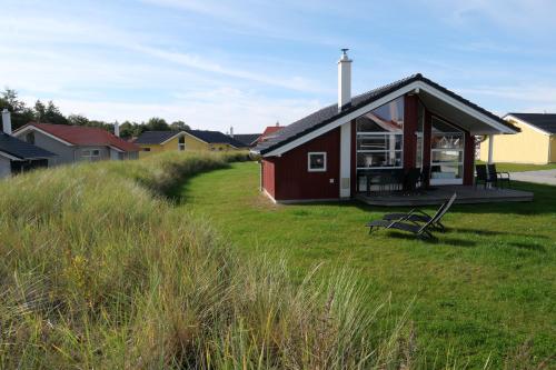 Resort 2 Beach House B 129 in Grossenbrode, Germany