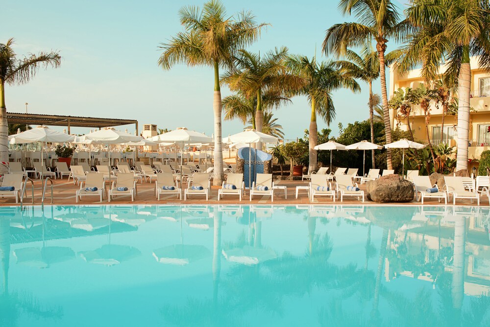 Buganvilla Hotel & SPA — Pajara — photo 2