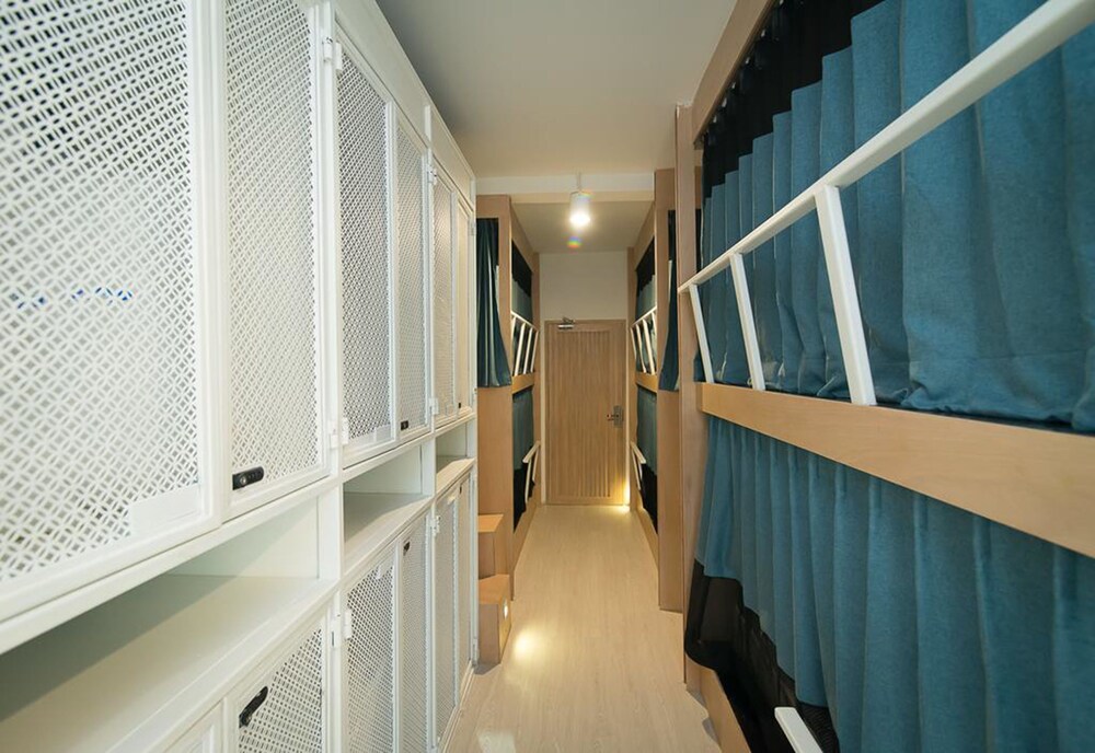 Suk18 Hostel Adults Only