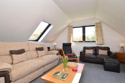 Heronlea Cottage — Dunoon — photo 5