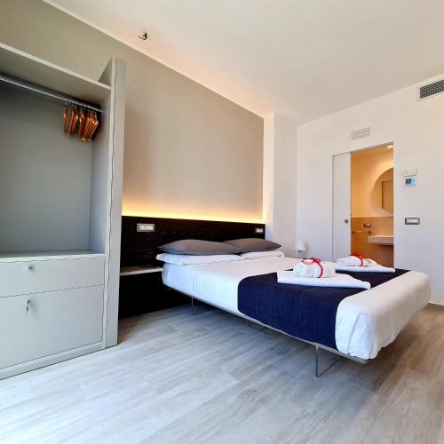 Brezza Marina — hotel in Porto Recanati