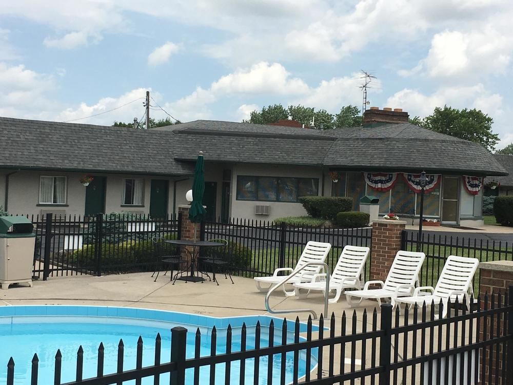 The Shaker Inn - photo 15