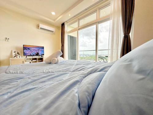 Sweet Homestay 1 Riverine Diamond Kuching — 4-Star Luxury Hotel in Kuching, Malaysia