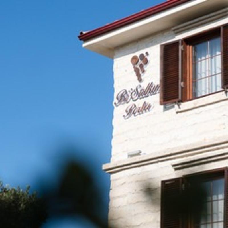 Bi Salkım Perla Otel in Bozcaada, Turkey