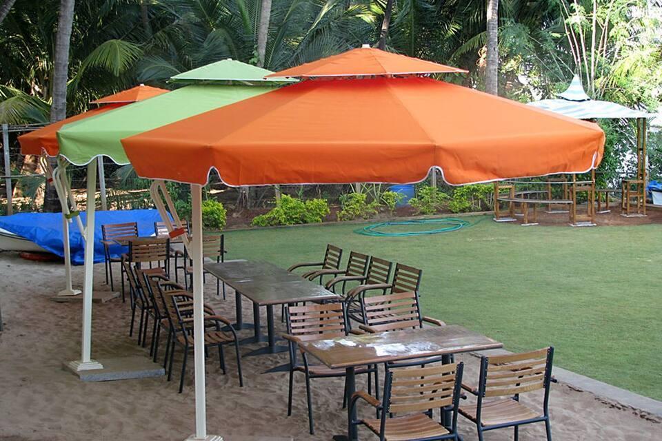 Saagar Sangam — Malvan — photo 2