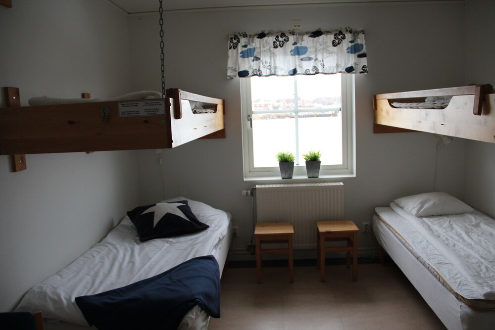 Nimbus Ockero in Goeteborg, Sweden