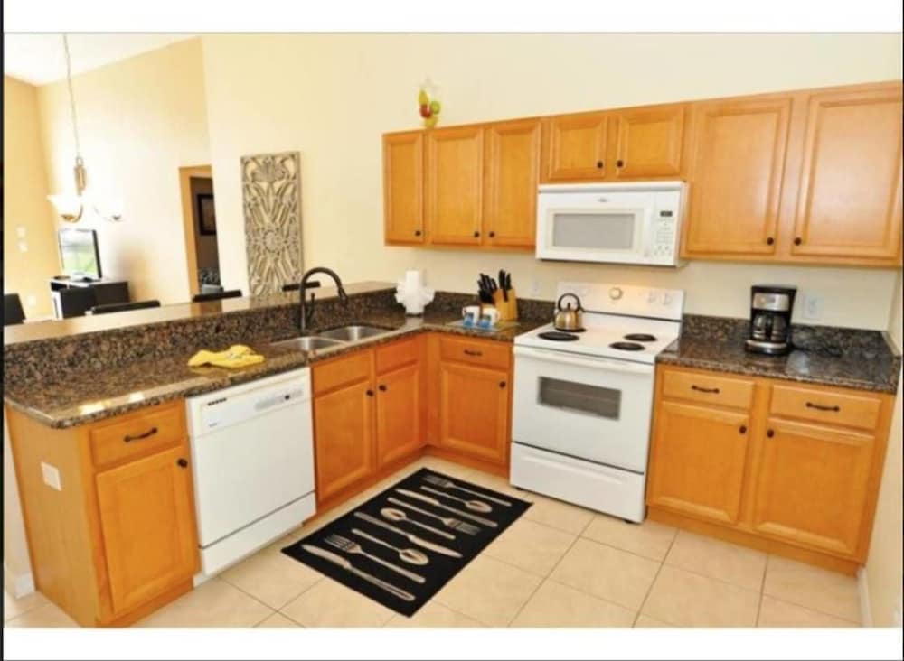 Aviana Resort Home 4bd 2baph Rav4101 - photo 6