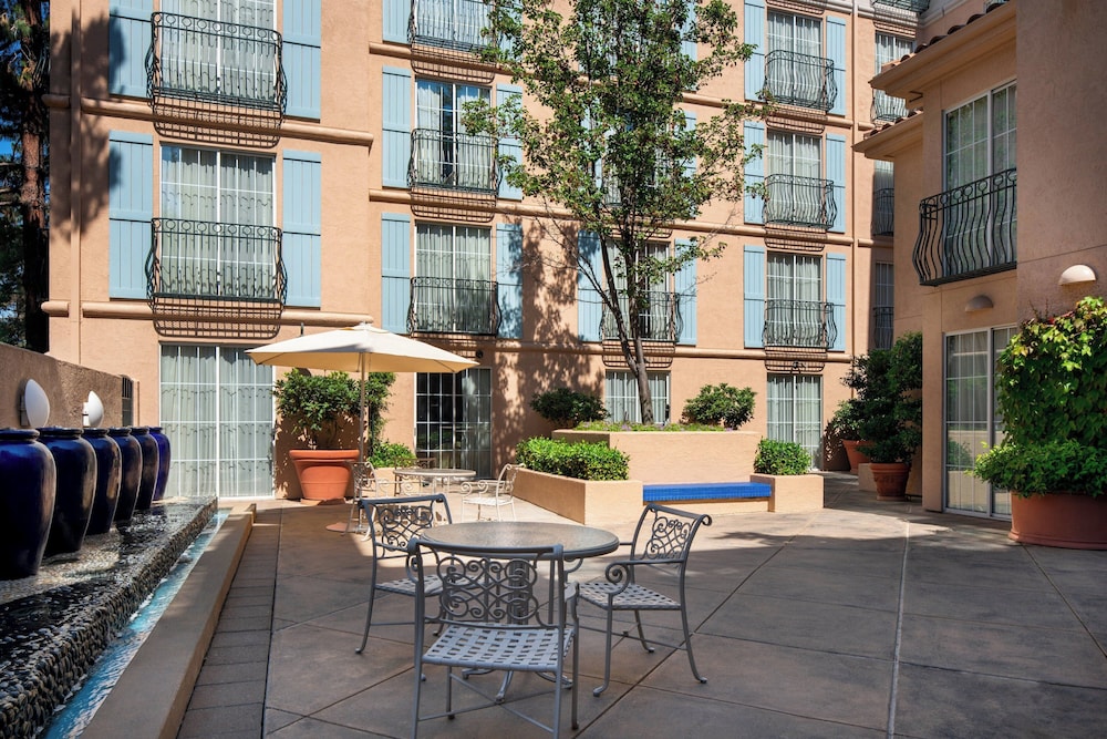 The Westin Palo Alto - photo 60