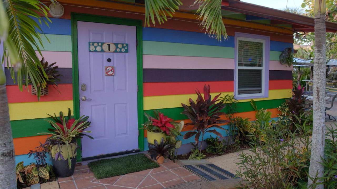 Beachpoint Resort Cottages - photo 35