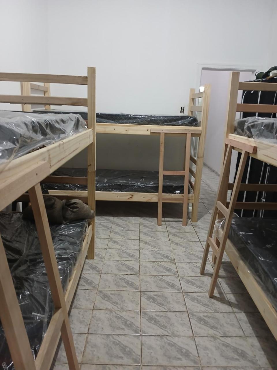 Hostel Do Gaucho — Sao Paulo — photo 2