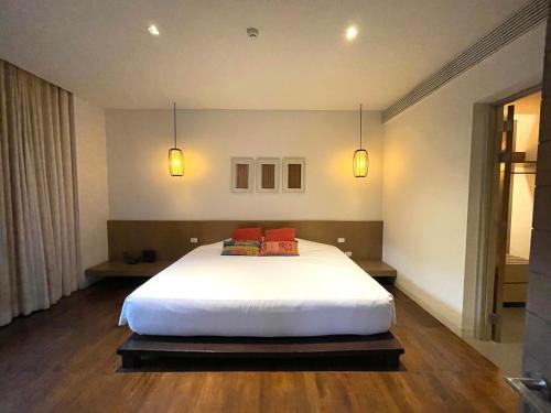 Veranda High Residence — Chiang Mai — photo 2