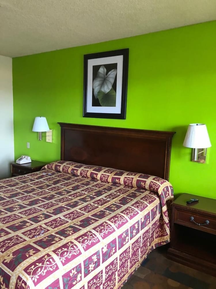 Travel Inn Motel - photo 10