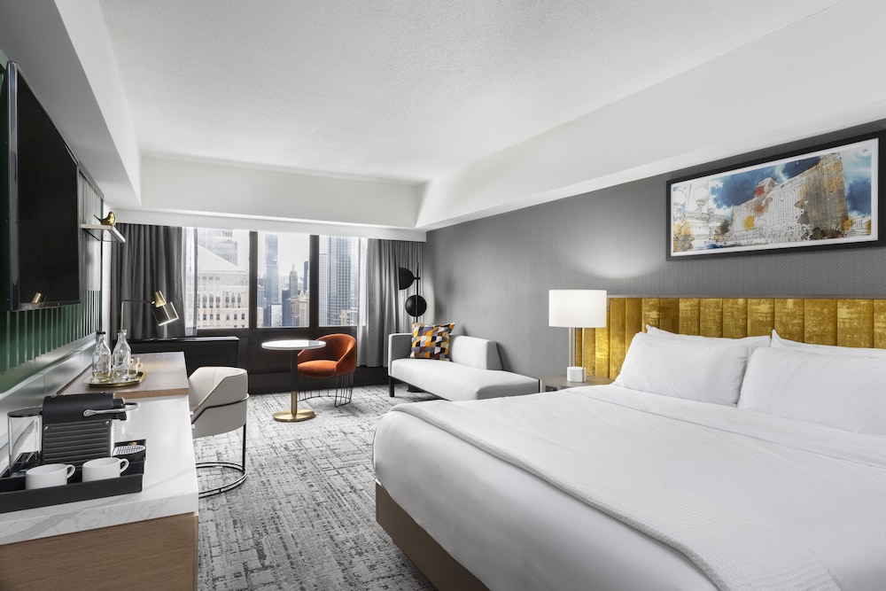 voco Chicago Downtown Riverwalk by IHG - photo 42