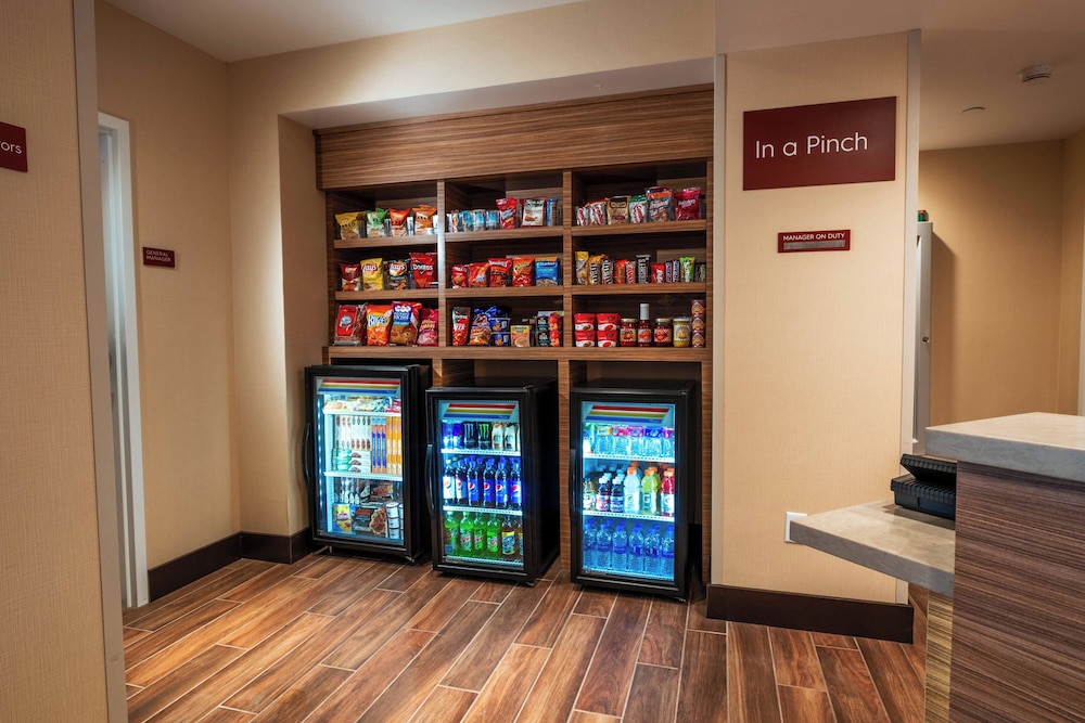 TownePlace Suites Toledo Oregon - photo 28