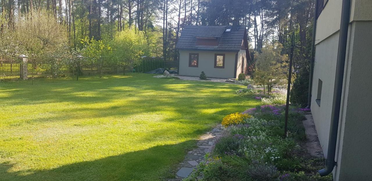 Jaukūs namai Kulautuvoje in Kulautuva, Lithuania