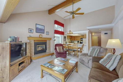 Golfer’s Villa — Bigfork — photo 5