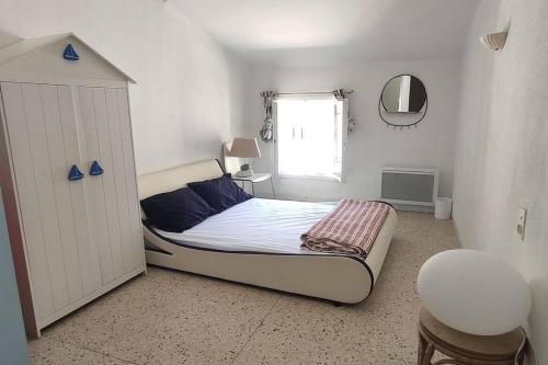 Monbnb VIAS plage location de vacances in Vias, France